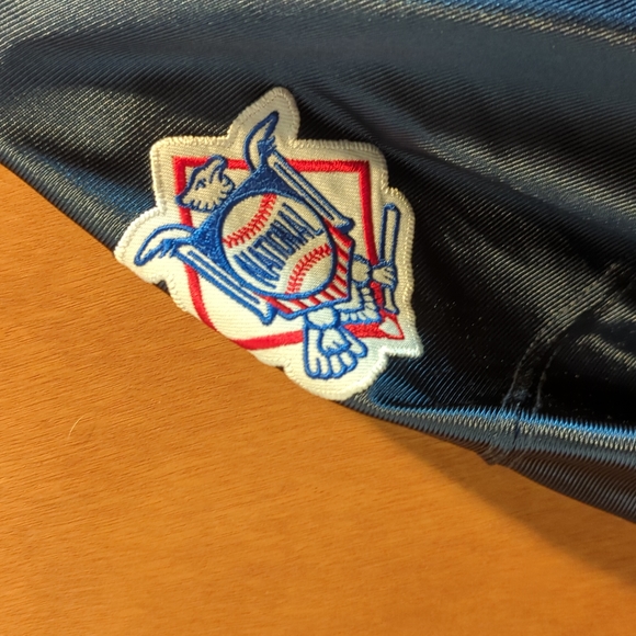 MLB All-star game 2005 in Detroit - Picture 7 of 9